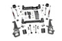 Rough Country 32830 - 4 Inch Lift Kit - Ram 1500 4WD