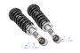 Rough Country 501095 - Loaded Strut Pair - Stock - Ford F-150 4WD (2014-2023)