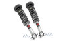 Rough Country 502059 - M1 Loaded Strut Pair - 3 Inch - Ford F-150 4WD (2014-2023)