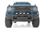 Rough Country 51045 - Nudge Bar - Ford Bronco 4WD (2021-2023)