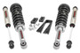 Rough Country 56871 - 2 Inch Lift Kit - N3 Struts/V2 - Ford F-150 4WD (2009-2013)