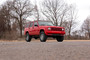 Rough Country 630XN2 - 3 Inch Lift Kit - Series II - RR Springs - Jeep Cherokee XJ (84-01)