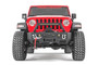 Rough Country 65450 - 3.5 Inch Lift Kit - C A Drop - FR D S - Vertex - Jeep Wrangler Unlimited (18-23)