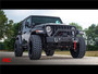 Rough Country 66650 - 2.5 Inch Lift Kit - Coils - Vertex - Jeep Wrangler Unlimited Rubicon (18-23)