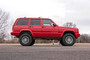 Rough Country 670XN2 - 3 Inch Lift Kit - Series II - RR AAL - Jeep Cherokee XJ (84-01)