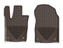 Weathertech W399CO - All Weather Floor Mats