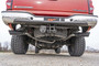 Rough Country 96005 - Performance Exhaust - Ext Cab - 4.8L 5.3L - Chevy GMC 1500 (99-06)