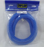 Taylor Cable 38760 - 3/4in Convoluted Tubing 5ft Blue