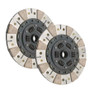 Mantic 9000 Series Twin Disc Clutch - Cerametallic - 2009-2013 Chevy Corvette ZR1 - M921222