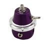Turbosmart Fuel Pressure Regulator FPR1200 -6AN - Purple - TS-0401-1109