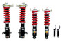 Pedders Extreme XA Adjustable Coilover Kit - 2015+ Subaru WRX STI - PED-160025