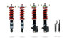 Pedders Extreme XA Adjustable Coilover Kit - 2009-2013 Subaru Forester - PED-160062