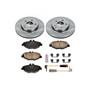 PowerStop KOE5327 - AUTOSPECIALTY BRAKE KIT