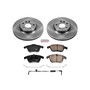 PowerStop KOE6123 - AUTOSPECIALTY BRAKE KIT