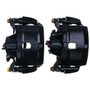 PowerStop S2660BLK - BLK CALIPER PAIR W/BRKT