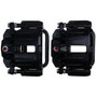 PowerStop S4854BLK - BLK CALIPER PAIR W/BRKT