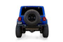 Addictive Desert Designs R960181280103 - 18-23 Jeep Wrangler JL Stealth Fighter Rear Bumper