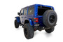 Addictive Desert Designs R960181280103 - 18-23 Jeep Wrangler JL Stealth Fighter Rear Bumper