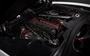 Eventuri EVE-C8VT-CF-ENG - Chevrolet C8 Corvette Black Carbon Engine Cover