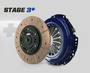 Spec Stage 3 PLUS Clutch Kit - 1998-2002 LS1 Camaro/Firebird, 2004 Pontiac GTO & C5 Corvette - SC093F