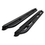 Westin 42-14185 - 20-23 Ford Bronco 2 Door (Excl. Bronco Sport) XTS Rock Slider - Textured Black