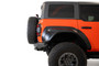 Addictive Desert Designs R26012NA0103 - 22-23 Ford Bronco Raptor Rock Fighter Rear Bumper