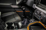 B&M 45209 - Precision Manual SportShifter - Ford Bronco