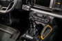 B&M 45209 - Precision Manual SportShifter - Ford Bronco