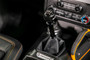 B&M 45209 - Precision Manual SportShifter - Ford Bronco