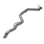 Flowmaster 818131 - American Thunder Cat Back Exhaust System