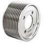 Magnuson 57-00-10-030 - Supercharger Pulley; Two-Piece 10 Rib 3.000" Diameter .015" Offset
