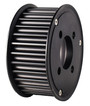 Magnuson 57-08-30-030 - Supercharger Pulley; COG 30mm Wide 30 Tooth 8mm Pitch .050 Offset with Sheaves