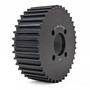 Magnuson 57-08-30-038 - Supercharger Pulley; COG 30mm Wide 38 Tooth 8mm Pitch .050 Offset with Sheaves