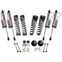 Skyjacker G251RKXLT - Suspension 20-22 Jeep Gladiator Rubicon 2.5in Lift Kit