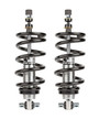 Aldan American 300234 - Coil-Over Kit, GM, 67-69 F-Body, 68-74 X-Body, Front, Double Adj 550 lbs Springs