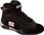 Simpson Safety AD900BK - Simpson Racing Adrenaline Shoes
