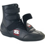 Simpson Safety SP950BK - Simpson Racing Stealth Sprint Shoes