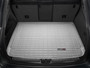 Weathertech 42231 - Cargo Liner; Gray; Fits Around Spare Tire;