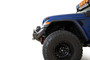 Addictive Desert Designs F960292110103 - 18-23 Jeep Wrangler JL/JT Stealth Fighter Front Bumper