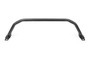 BMR BSF731H - 90-04 Ford Mustang Front Bumper Support (Black Hammertone)