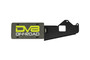 DV8 Offroad LPBR-03 - 21-23 Ford Bronco Rear License Plate Relocation Bracket