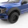 EGR BLF1012 - 21-22 Ford F-150 Non-Raptor Baseline Bolt Style Fender Flares Set Of 4