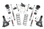 Rough Country 30830 - 6 Inch Lift Kit - Ram 1500 2WD