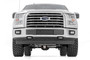 Rough Country 54550 - 3 Inch Lift Kit - Vertex - Ford F-150 4WD (2014-2020)