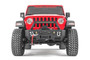 Rough Country 66830 - 3.5 Inch Lift Kit - C A Drop - 4-Door - Jeep Wrangler Unlimited (18-23)