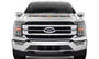 Auto Ventshade (AVS) 953196-Z1 - 21-23 Ford F-150 (Excl. Tremor/Raptor) Aeroskin LightShield Pro Color-Match - Oxford White