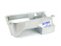 Canton 15-694S - Oil Pan For Ford 351W Rear T Sump Road Race Pan With No Scraper