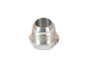 Canton 20-878A - Aluminum Fitting -16 AN Male Fitting Welding Required