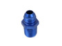 Canton 23-244A - Adapter Fitting 1/2 Inch NPT To -8 AN Aluminum