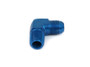 Canton 23-345A - Adapter Fitting 1/2 Inch NPT To -10 AN 90 Degree Aluminum